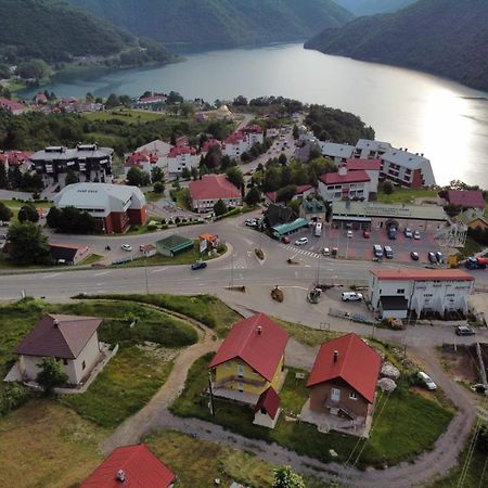 Ferienwohnung Apartman Ognjenovic Plužine Exterior foto