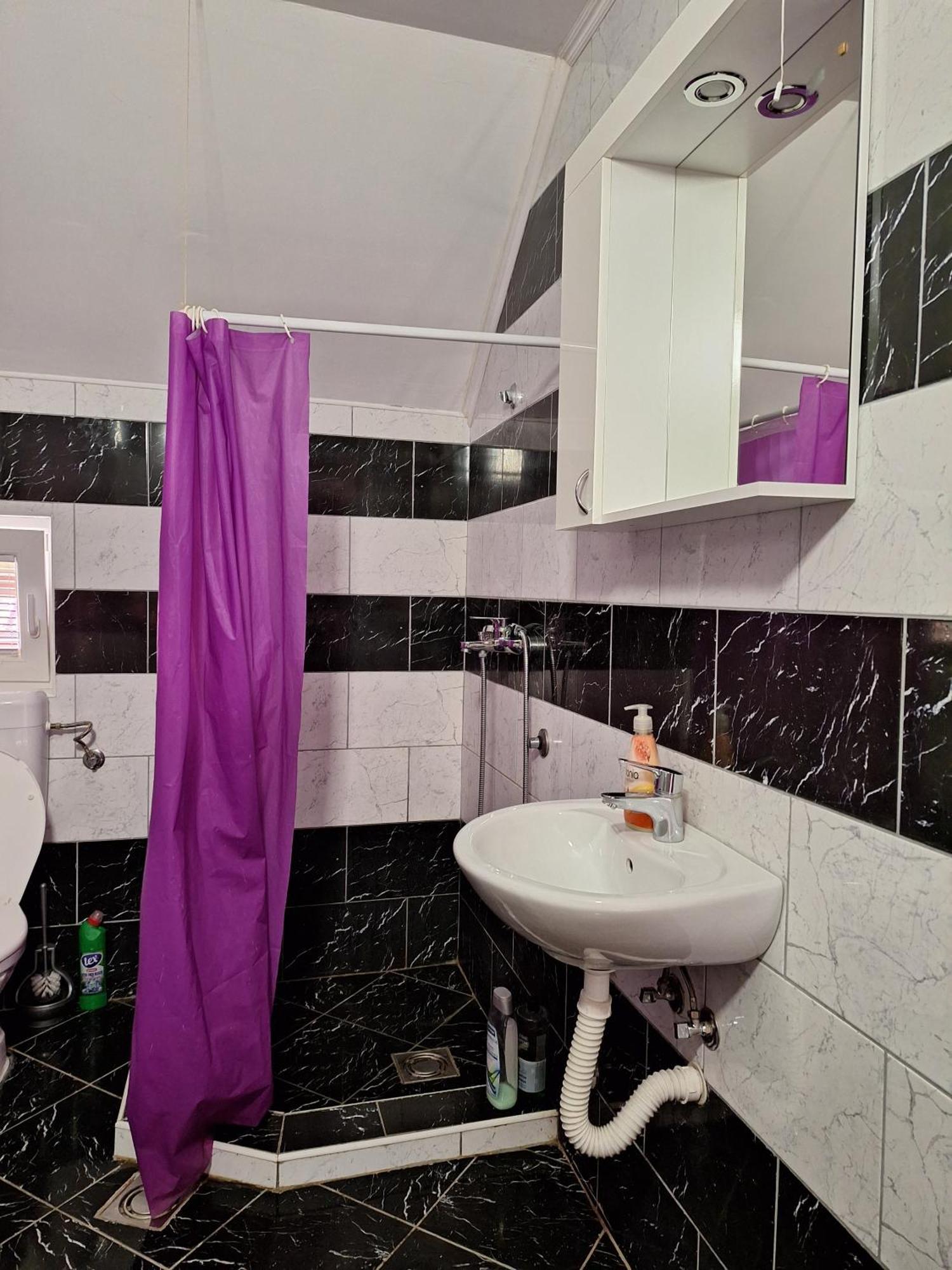 Ferienwohnung Apartman Ognjenovic Plužine Exterior foto