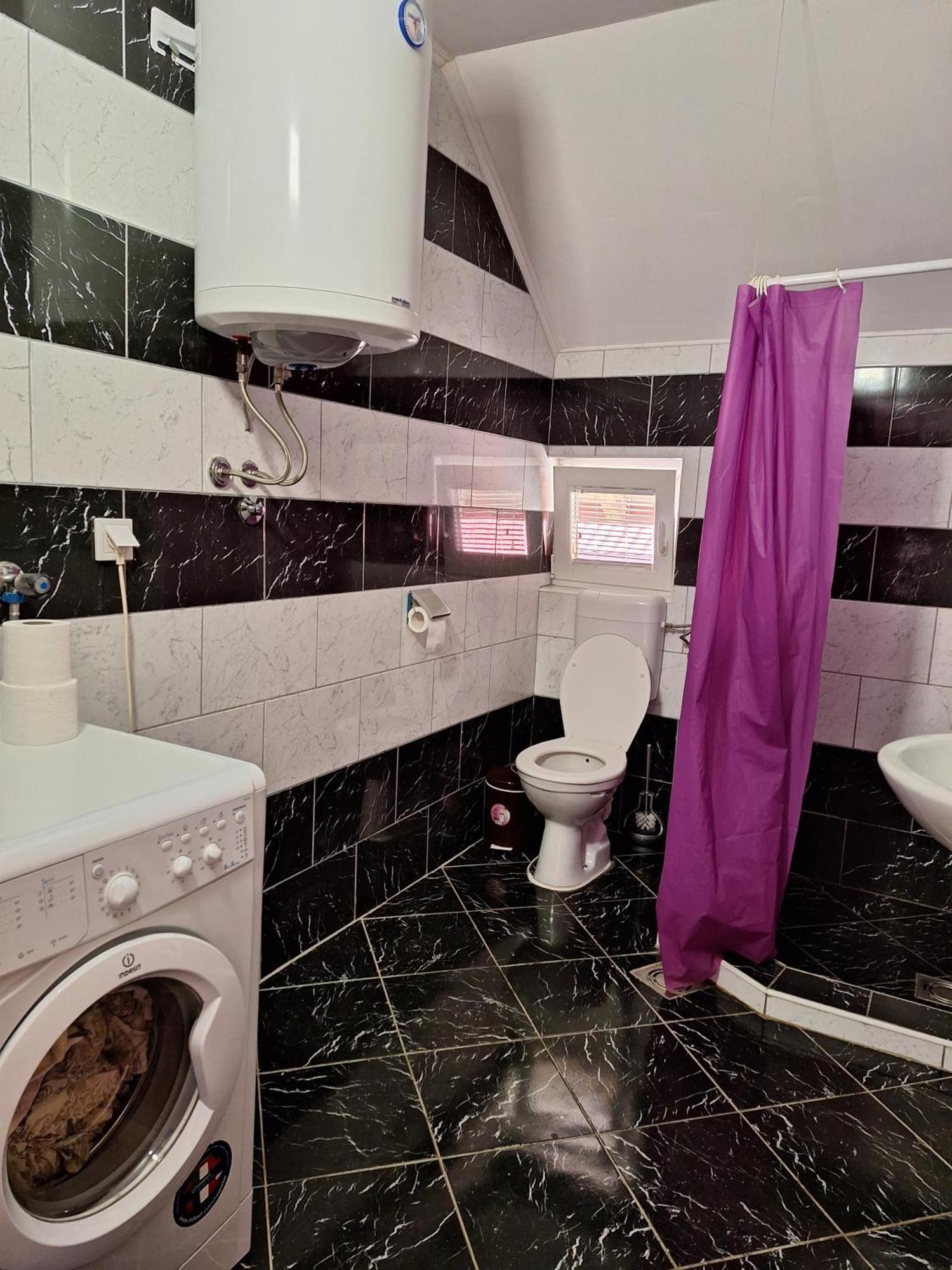 Ferienwohnung Apartman Ognjenovic Plužine Exterior foto