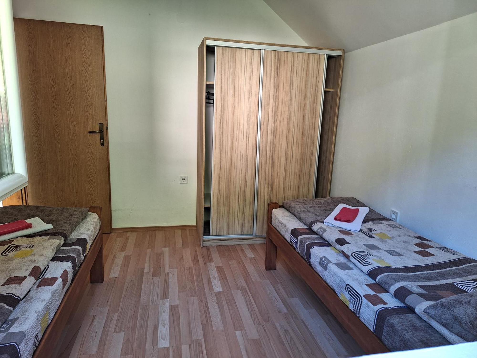 Ferienwohnung Apartman Ognjenovic Plužine Exterior foto