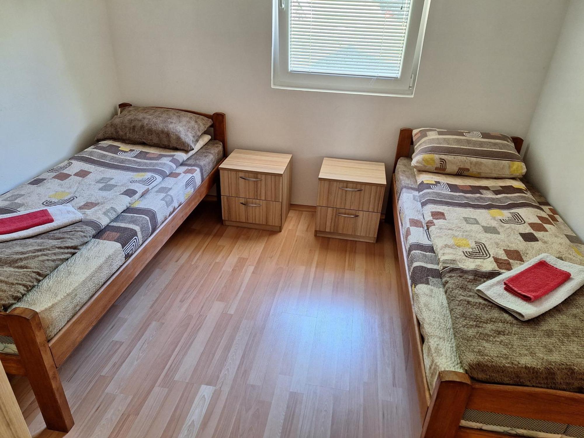 Ferienwohnung Apartman Ognjenovic Plužine Exterior foto